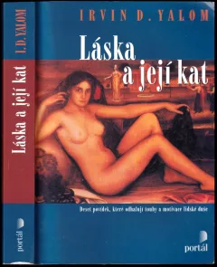 Láska a její kat