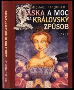 Láska a moc na královský způsob