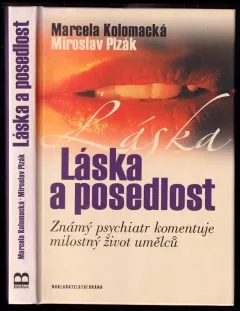 Láska a posedlost