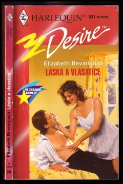 Láska a vlasatice