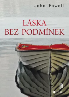 Láska bez podmínek, e-kniha