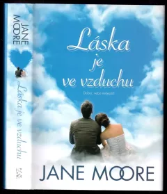 Láska je ve vzduchu