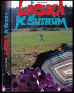 Láska k šutrům