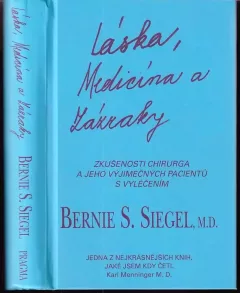 Láska, medicína a zázraky