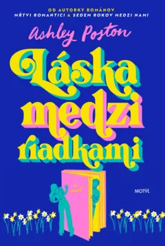 Láska medzi riadkami