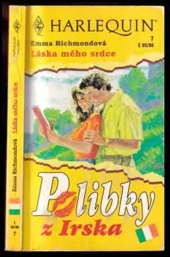 Láska mého srdce