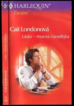 Láska - mocná čarodějka