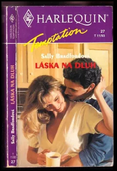 Láska na dluh