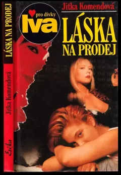 Láska na prodej