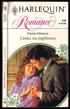 Láska na zapřenou