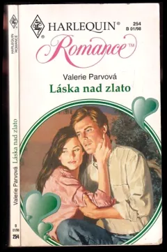 Láska nad zlato
