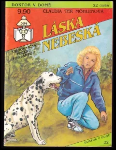 Láska nebeská