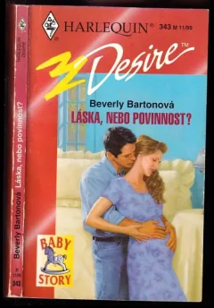 Láska, nebo povinnost?