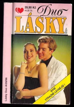 Láska nehněvaná-