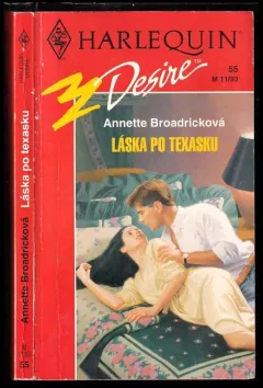 Láska po texasku