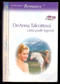 Láska podle legendy