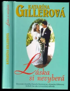Láska si nevyberá