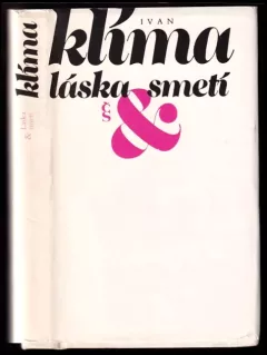 Láska & smetí