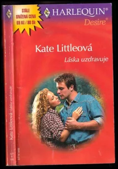 Láska uzdravuje