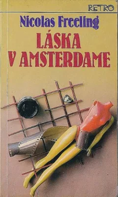 Láska v Amsterdame