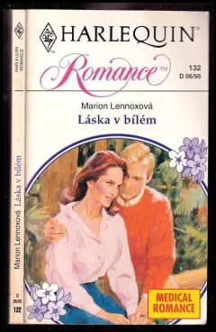 Láska v bílém