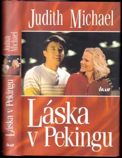 Láska v Pekingu