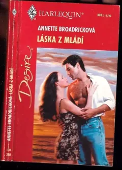 Láska z mládí
