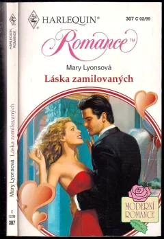 Láska zamilovaných