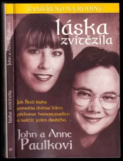 Láska zvítězila