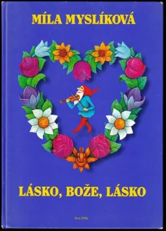 Lásko, Bože, lásko