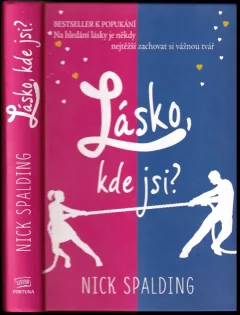Lásko, kde jsi?