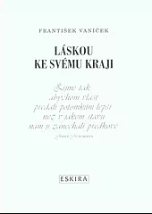 Láskou ke svému kraji