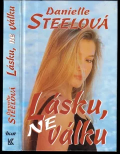 Lásku, ne válku