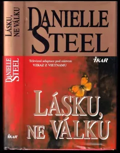 Lásku, ne válku