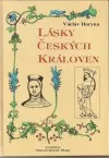 Lásky českých královen