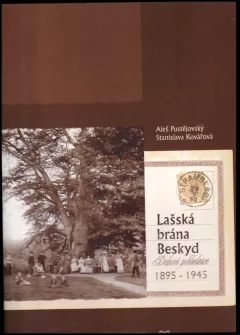 Lašská brána Beskyd
