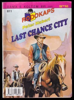 Last Chance City