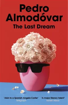 Last Dream , Pedro Almodovar