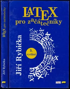 LATEX pro začátečníky