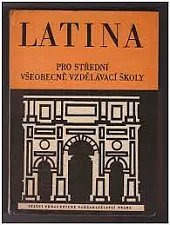 Latina pro střední všeobecně vzdělávací školy