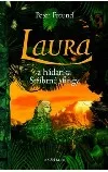Laura a hádanka Stříbrné sfingy