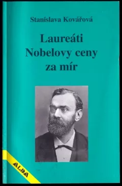 Laureáti Nobelovy ceny za mír