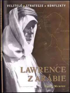 Lawrence z Arábie
