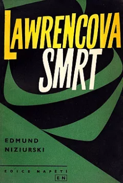 Lawrencova smrt