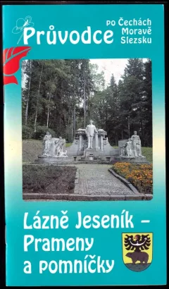 Lázně Jeseník