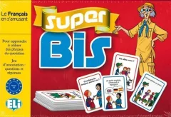 Le francais en s´amusant: Superbis french