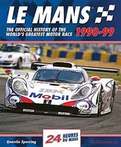 Le Mans 1990-99