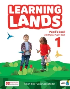 Learning Lands Level 1 
