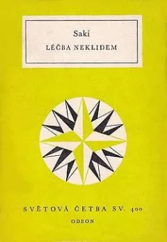 Léčba neklidem