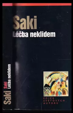 Léčba neklidem